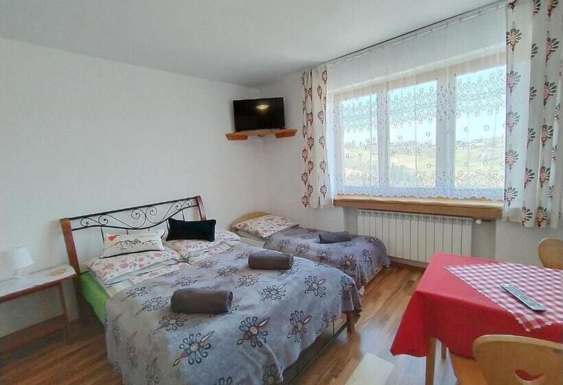 Номер Стандарт, U Skowronków