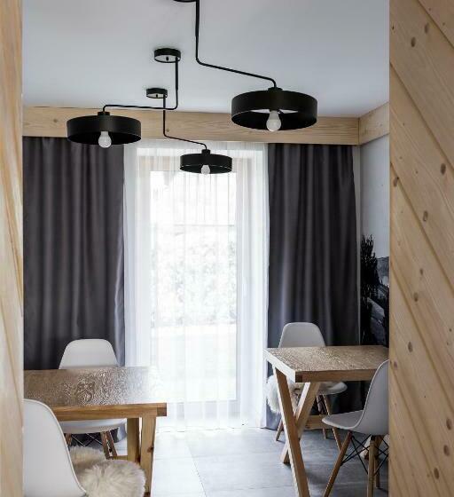 اتاق استاندارد, Villa Górska Ski & Bike