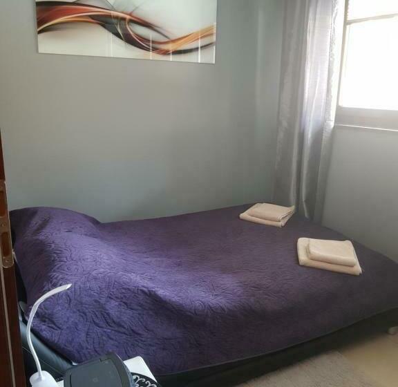 آپارتمان 1 خوابه با چشم‌انداز, Butorowy Residence Apartament Górska Orchidea
