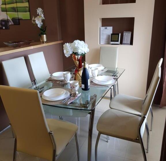 آپارتمان 1 خوابه با چشم‌انداز, Butorowy Residence Apartament Górska Orchidea