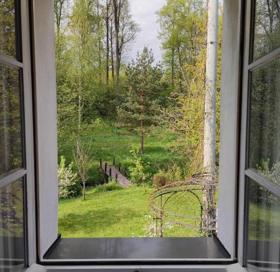 Номер Стандарт Трехместный, Lusatia Farm