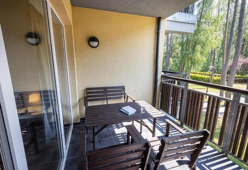 Трежместный Номер Economy, Natura Resort
