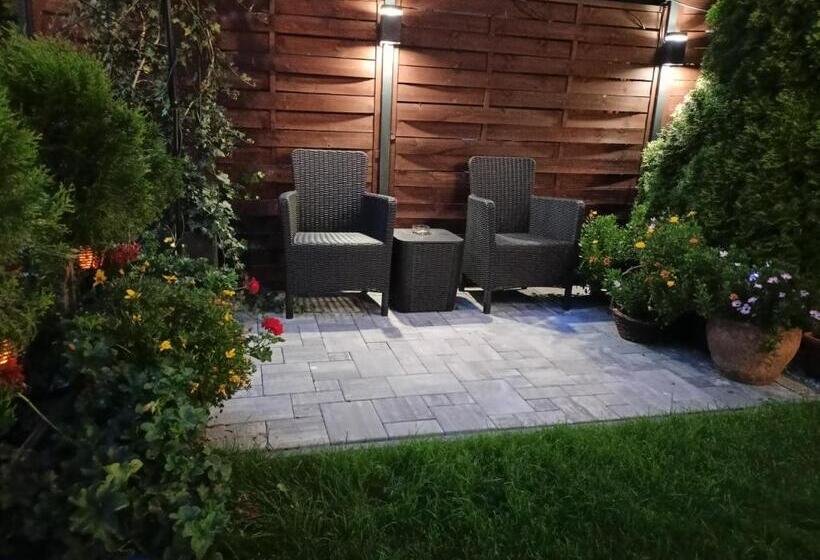اتاق استاندارد با وان آب گرم, Pokoje Hotelowe Nad Zalewem