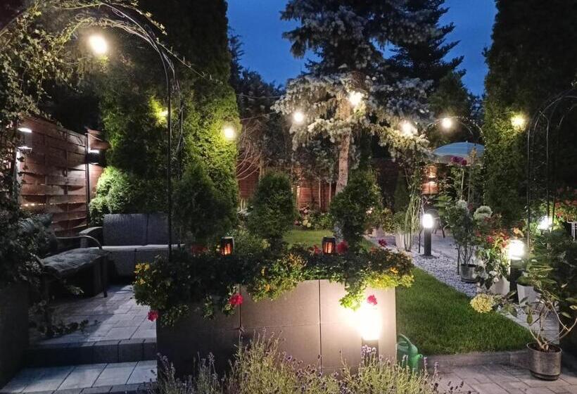 اتاق استاندارد با وان آب گرم, Pokoje Hotelowe Nad Zalewem