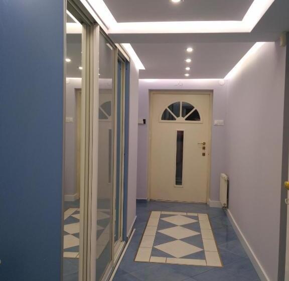 اتاق استاندارد, Pokoje Hotelowe Nad Zalewem