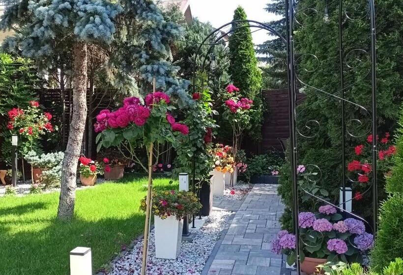 اتاق استاندارد, Pokoje Hotelowe Nad Zalewem