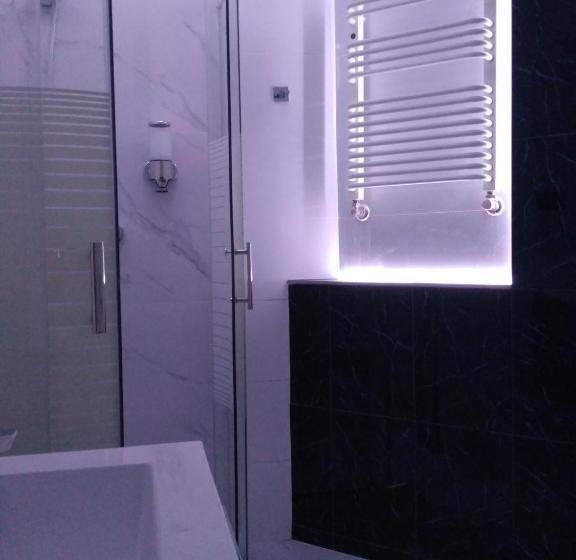 اتاق استاندارد, Pokoje Hotelowe Nad Zalewem
