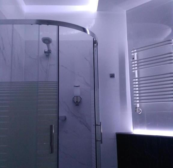 اتاق استاندارد, Pokoje Hotelowe Nad Zalewem