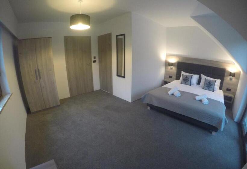 Номер Deluxe с Балконом, Silver Residence