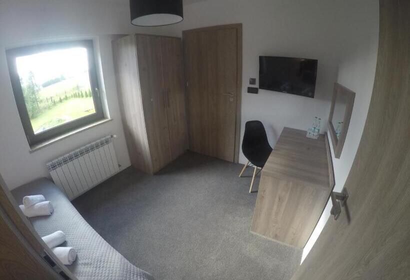 Номер Deluxe, Silver Residence