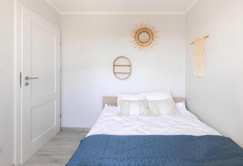 Family Suite, Wypocznij Apartamenty