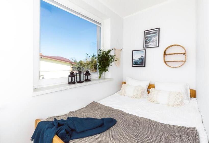Семейный Номер, Wypocznij Apartamenty