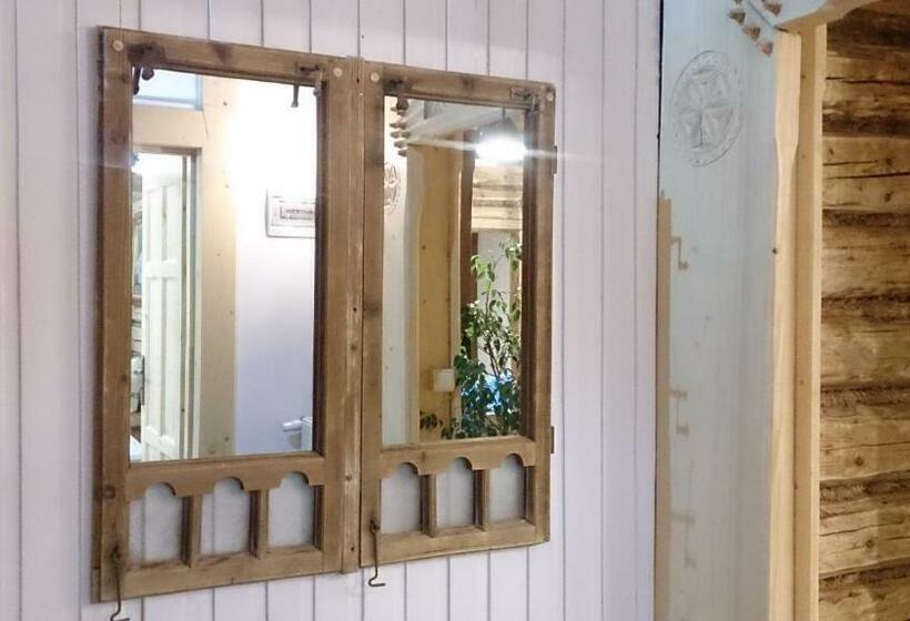 آپارتمان لوکس 1 خوابه, Willa Jasna Apartamenty Centrum Zakopane