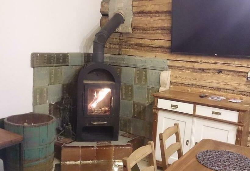 آپارتمان لوکس 1 خوابه, Willa Jasna Apartamenty Centrum Zakopane