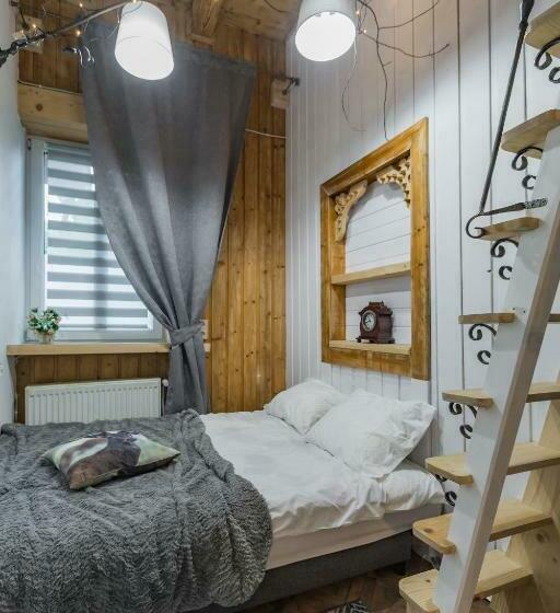 آپارتمان لوکس 1 خوابه, Willa Jasna Apartamenty Centrum Zakopane