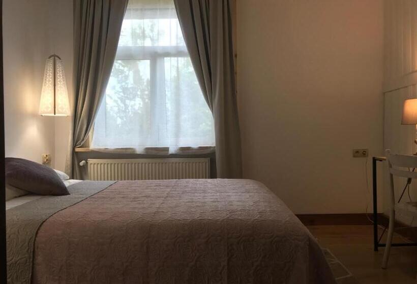 آپارتمان 1 خوابه, Willa Jasna Apartamenty Centrum Zakopane
