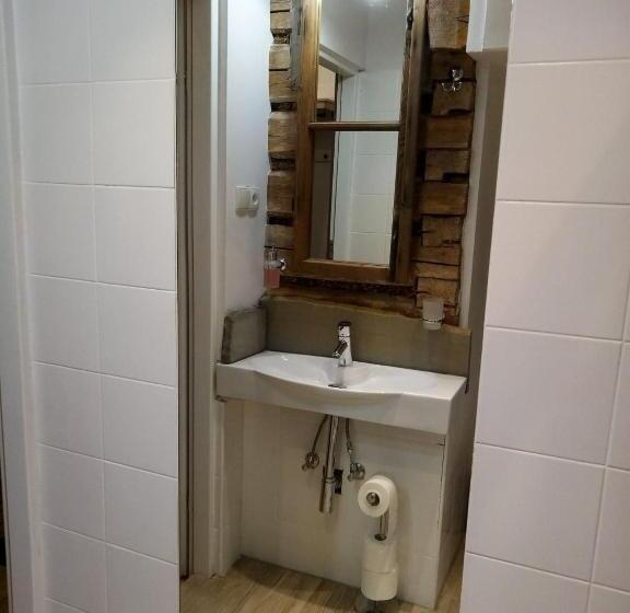 آپارتمان 1 خوابه, Willa Jasna Apartamenty Centrum Zakopane