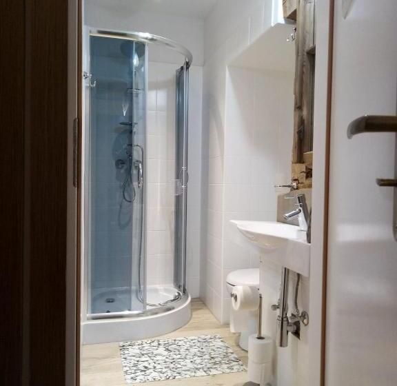 آپارتمان 1 خوابه, Willa Jasna Apartamenty Centrum Zakopane