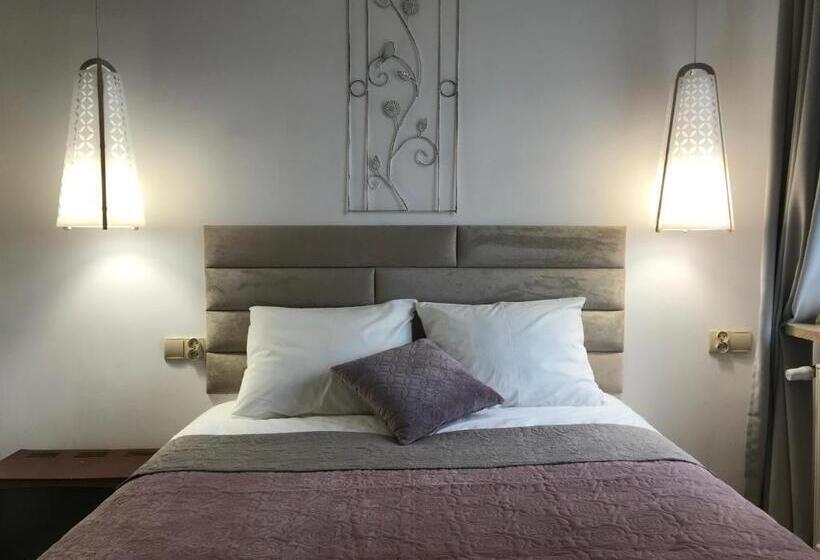 آپارتمان 1 خوابه, Willa Jasna Apartamenty Centrum Zakopane
