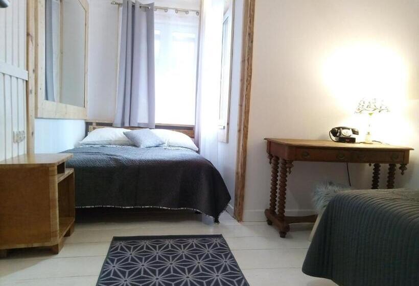 آپارتمان 1 خوابه با بالکن, Willa Jasna Apartamenty Centrum Zakopane