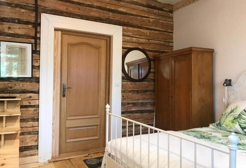 استودیوی لوکس, Willa Jasna Apartamenty Centrum Zakopane
