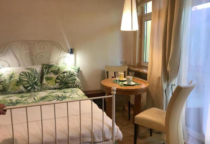 استودیوی لوکس, Willa Jasna Apartamenty Centrum Zakopane