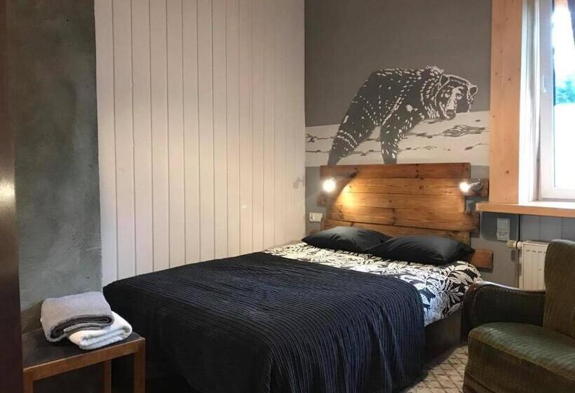 آپارتمان لوکس 1 خوابه, Willa Jasna Apartamenty Centrum Zakopane
