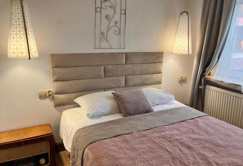 آپارتمان 1 خوابه, Willa Jasna Apartamenty Centrum Zakopane
