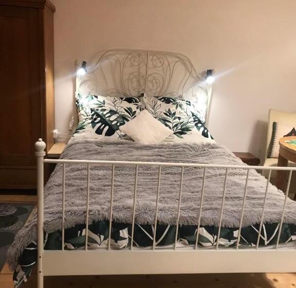استودیوی لوکس, Willa Jasna Apartamenty Centrum Zakopane
