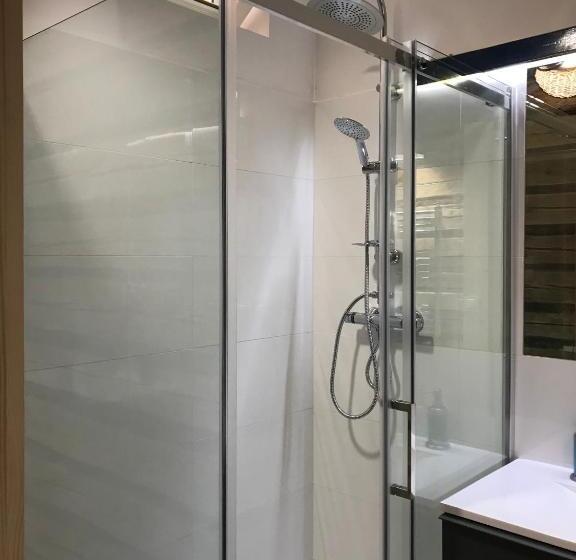 استودیوی لوکس, Willa Jasna Apartamenty Centrum Zakopane