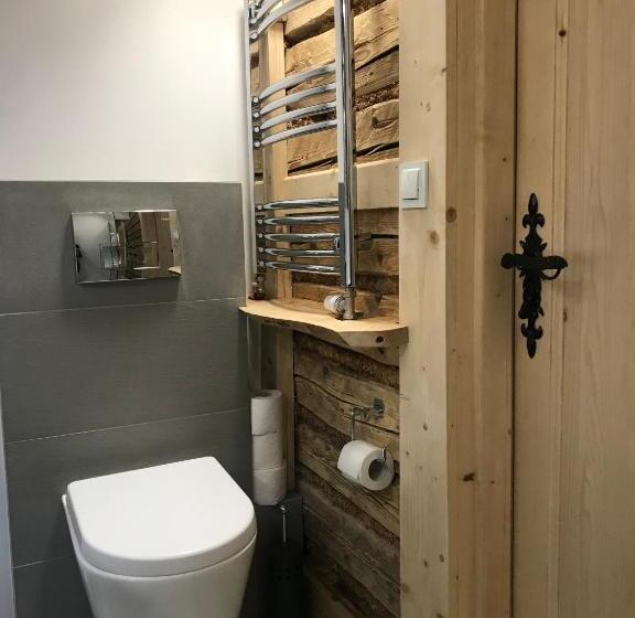 استودیوی لوکس, Willa Jasna Apartamenty Centrum Zakopane