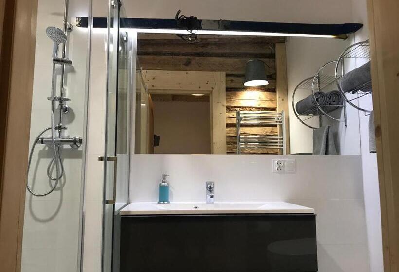 استودیوی لوکس, Willa Jasna Apartamenty Centrum Zakopane
