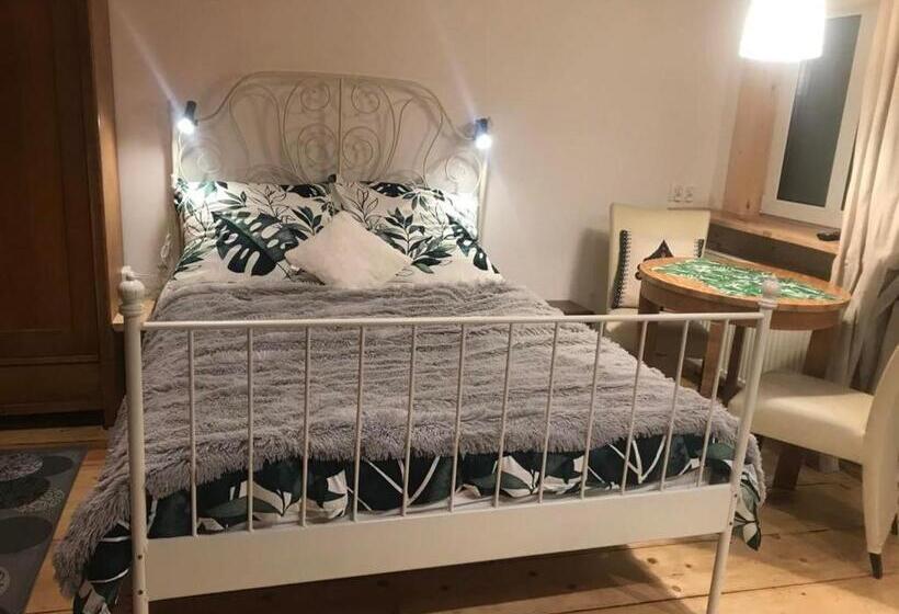 استودیوی لوکس, Willa Jasna Apartamenty Centrum Zakopane