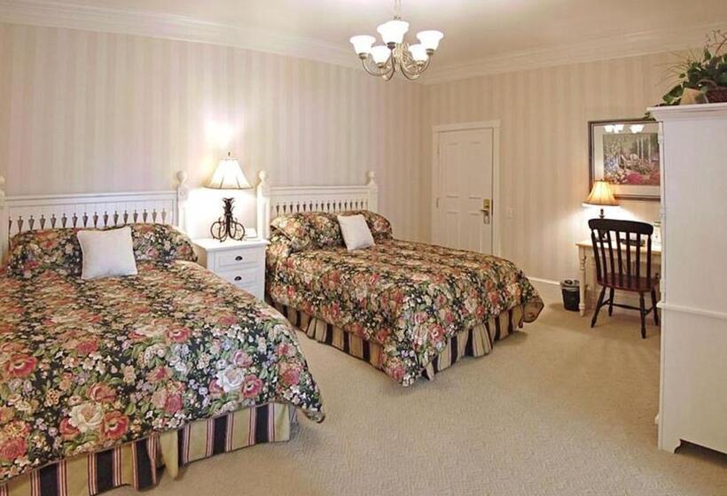 Полулюкс, Birdinhand Village Inn & Suites