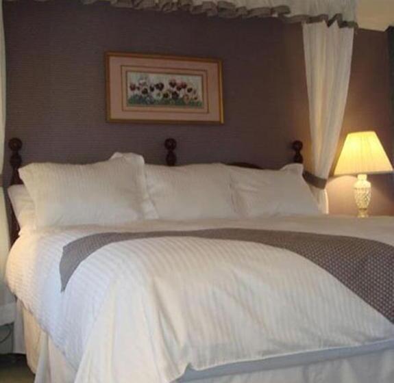 Полулюкс, Birdinhand Village Inn & Suites