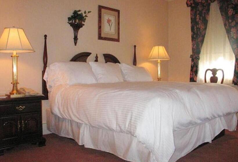 Полулюкс, Birdinhand Village Inn & Suites