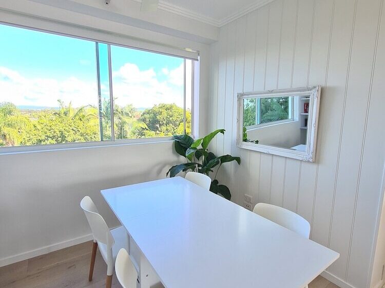 Апартаменты Deluxe 1 Спальня, Crystal Bay On The Broadwater