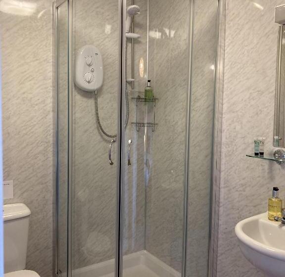 Номер Стандарт, The Smiddy Haugh