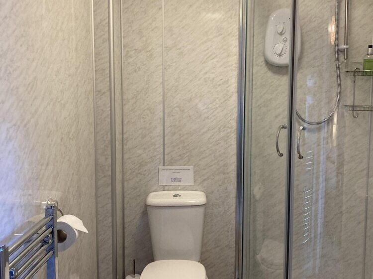 Номер Стандарт, The Smiddy Haugh