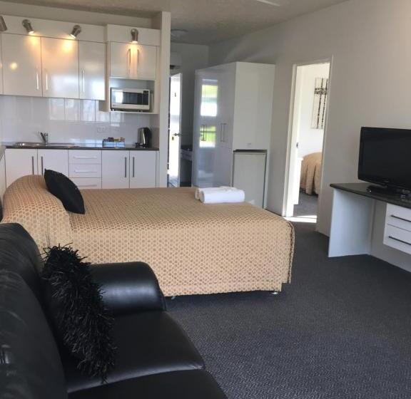 프리미엄 스위트, Rosslyn Bay Resort Yeppoon