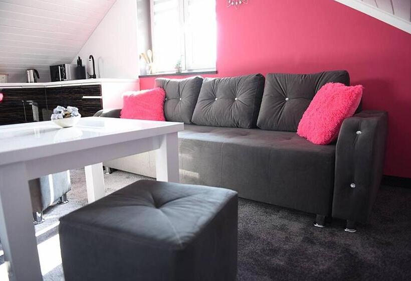 Family Suite, Rajska Oaza