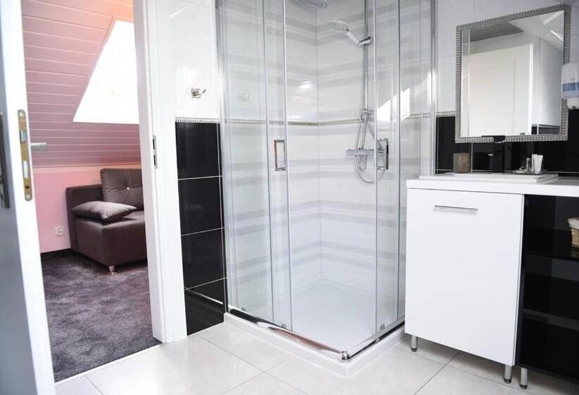 Family Suite, Rajska Oaza
