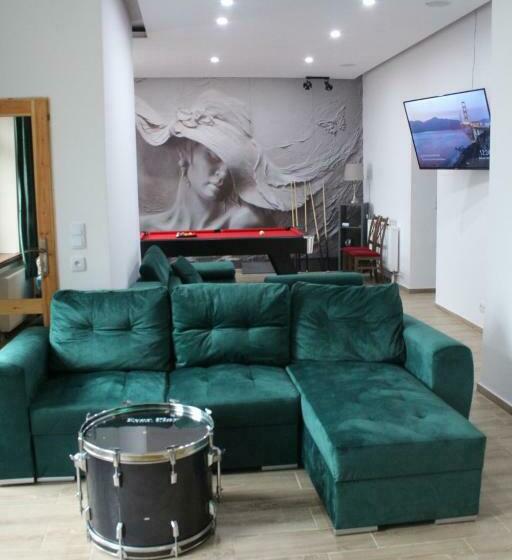سوییت اجرایی, Apartamenty Premium Pretty Woman Self Check In 24h   Bytom Chorzów Katowice