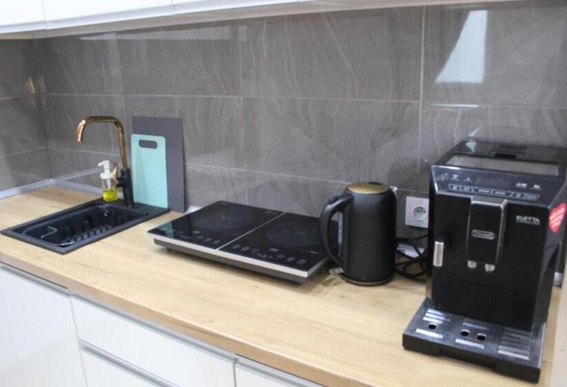 سوییت اجرایی, Apartamenty Premium Pretty Woman Self Check In 24h   Bytom Chorzów Katowice