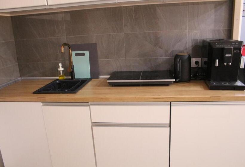 سوییت اجرایی, Apartamenty Premium Pretty Woman Self Check In 24h   Bytom Chorzów Katowice