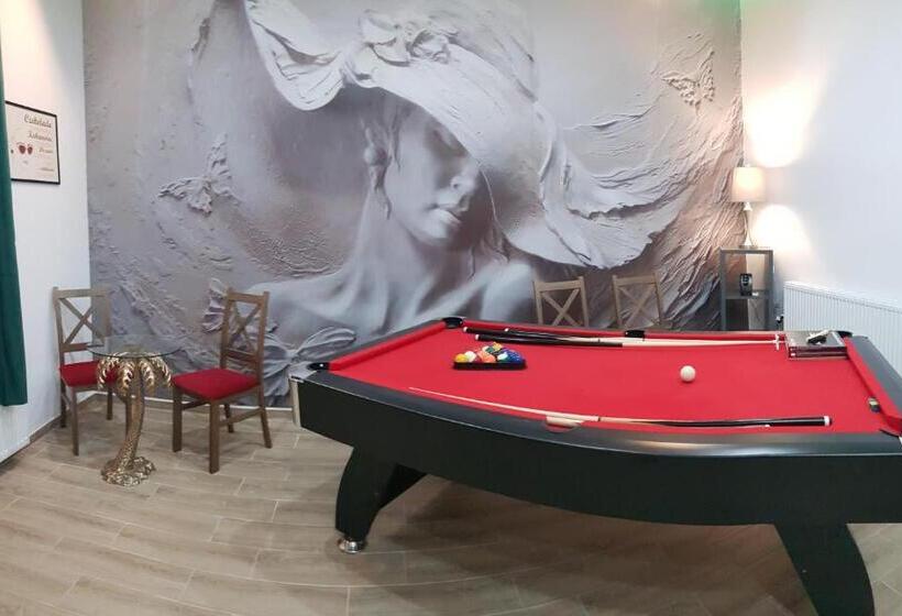 سوییت اجرایی, Apartamenty Premium Pretty Woman Self Check In 24h   Bytom Chorzów Katowice