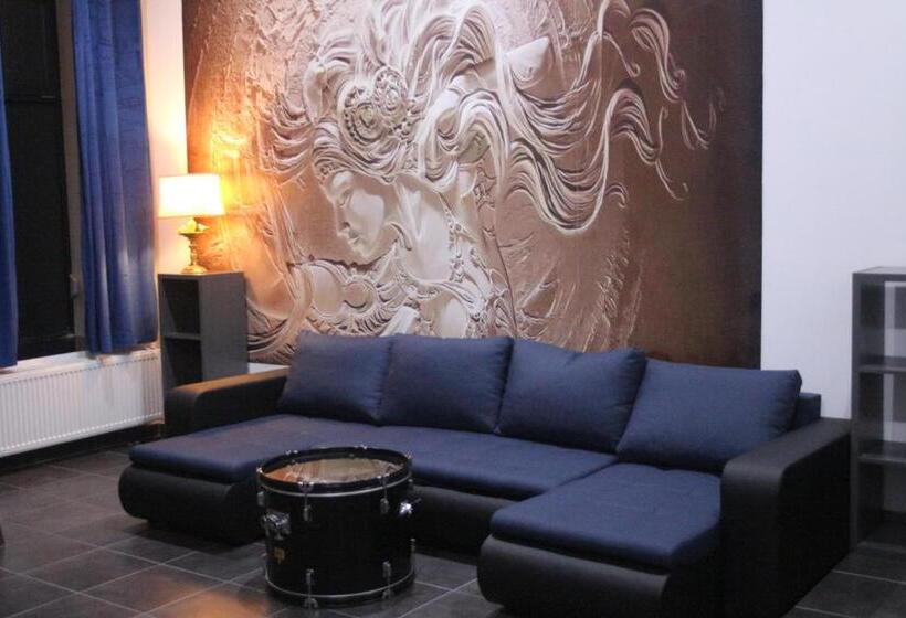 سوئیت با تخت بزرگ, Apartamenty Premium Pretty Woman Self Check In 24h   Bytom Chorzów Katowice