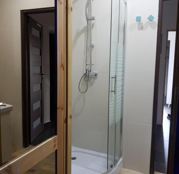 سوئیت با تخت بزرگ, Apartamenty Premium Pretty Woman Self Check In 24h   Bytom Chorzów Katowice