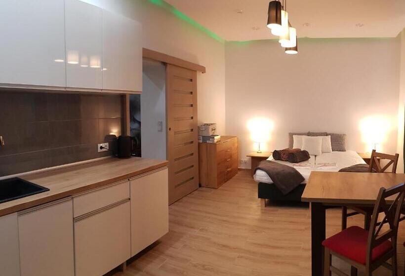 سوییت جونیور لوکس, Apartamenty Premium Pretty Woman Self Check In 24h   Bytom Chorzów Katowice