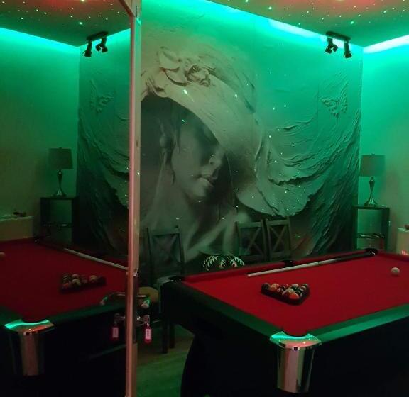 سوییت جونیور لوکس, Apartamenty Premium Pretty Woman Self Check In 24h   Bytom Chorzów Katowice